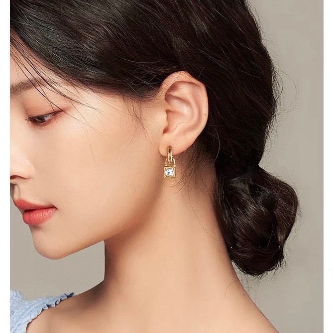 Celine Earrings